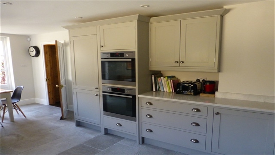 Shaker Northampton 3